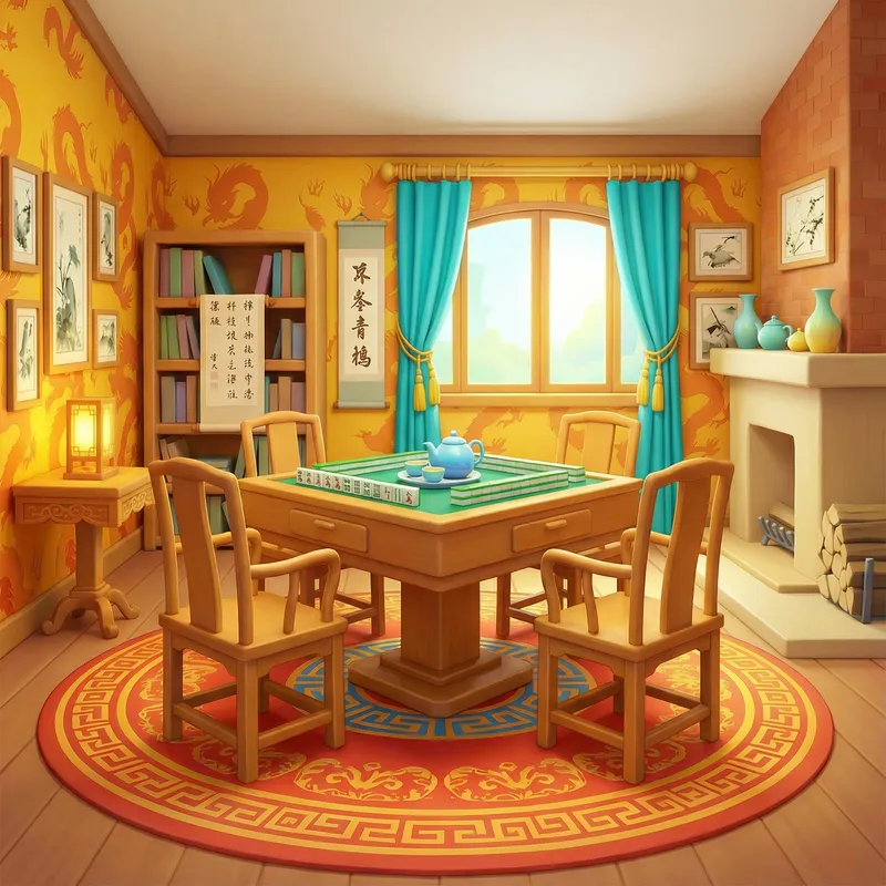 Vibrant Color Schemes for Stunning Scenes Vibrant Color Schemes for Stunning Scenes