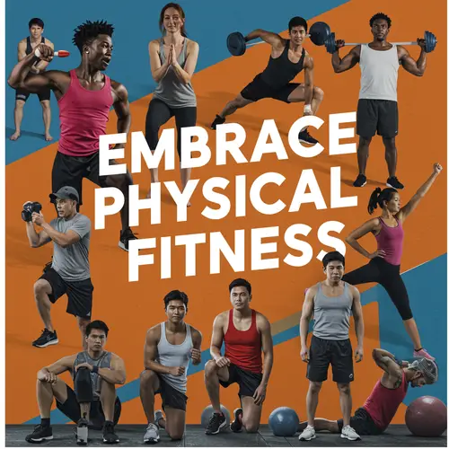 Ultimate Guide to Physical Fitness