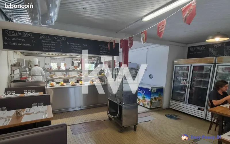 Create an Eco-Friendly Restaurant School