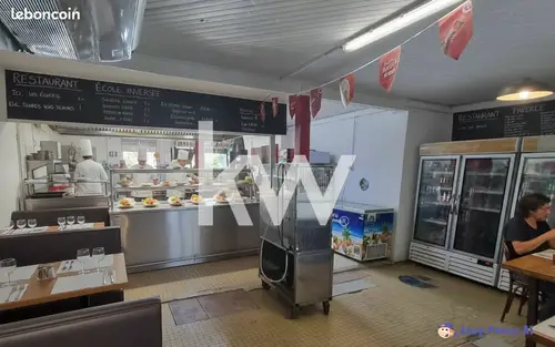 Create an Eco-Friendly Restaurant School