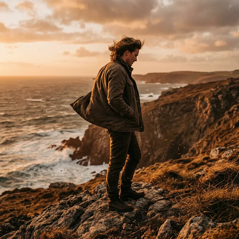 Strength and Independence: Embracing Resilience