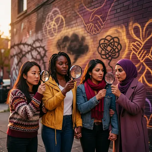 Empowering Women to Recognize Toxic Behavior | Courage & Wisdom