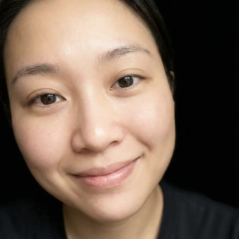 Stunning Selfie with Perfect Focus on My Face