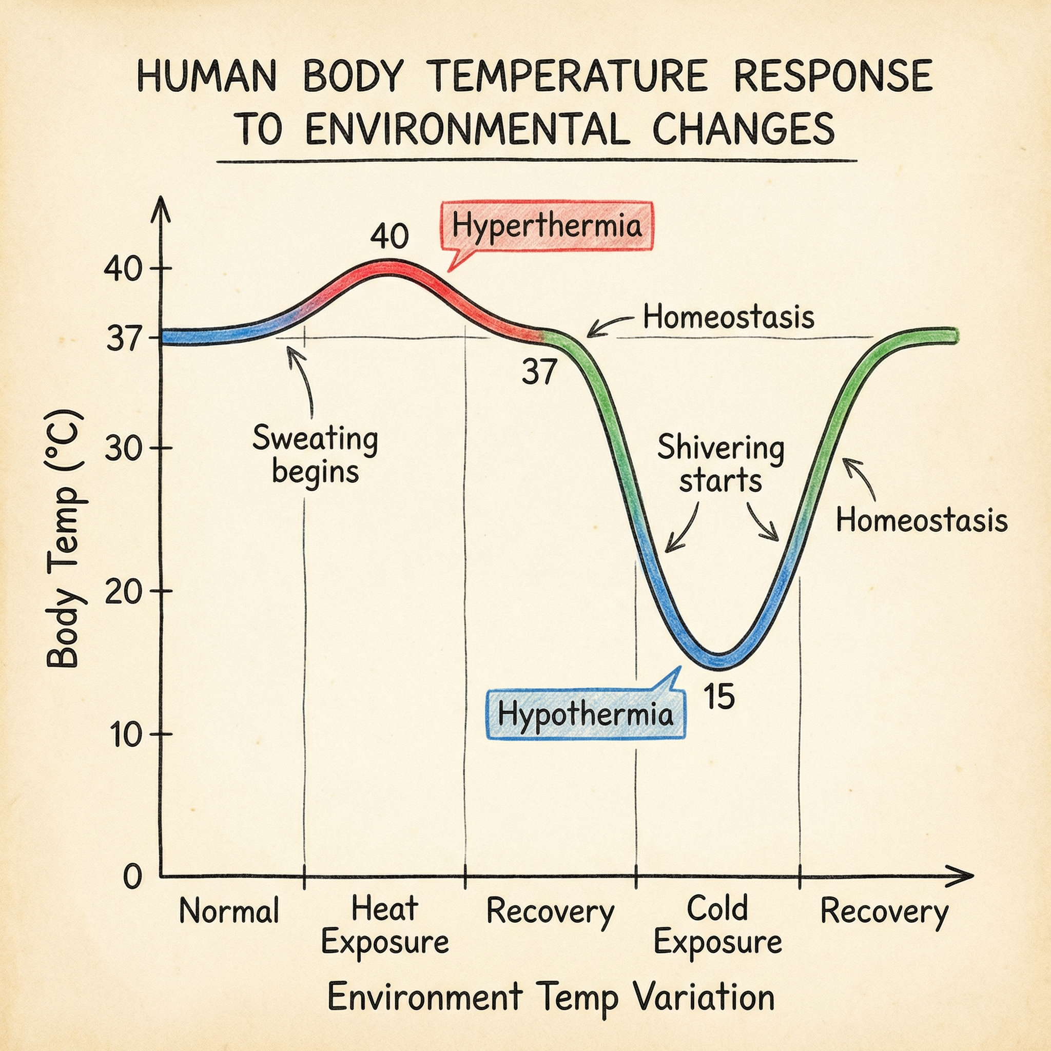 What is Homeostasis?