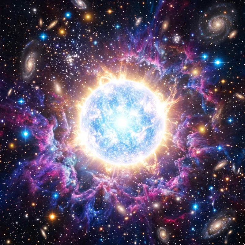 Star's Highest Potential: Achieving Celestial Beauty