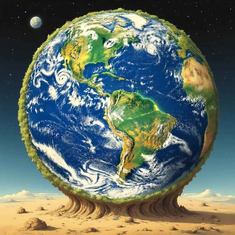 Morph from Treasure Planet Drawing