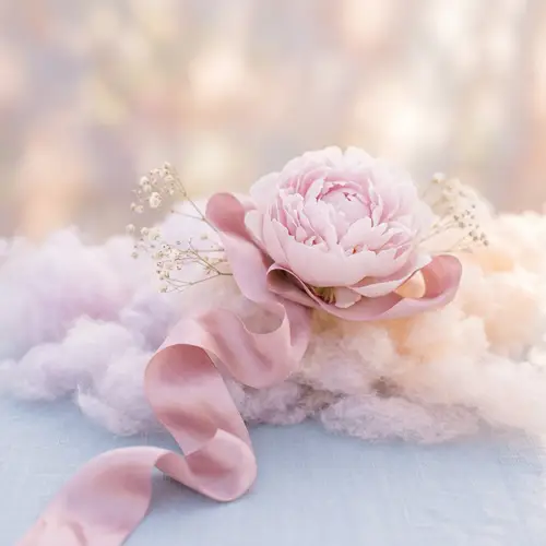 Femininity and Softness in Delicate Hues | Soft Pastels Theme