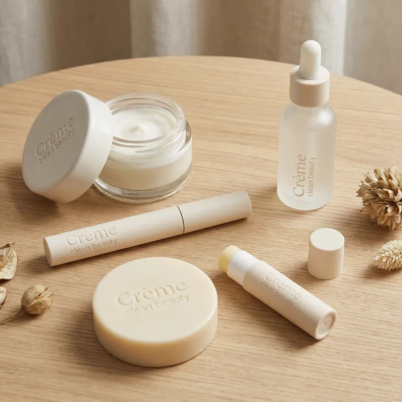 Crème Clean Beauty Collection | Minimalist Skincare & Cosmetics Crème Clean Beauty Collection | Minimalist Skincare & Cosmetics