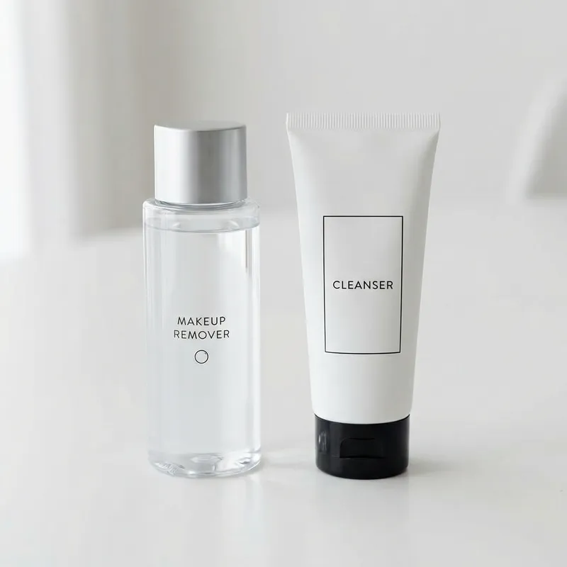 Minimalist Makeup Removers & Cleansers