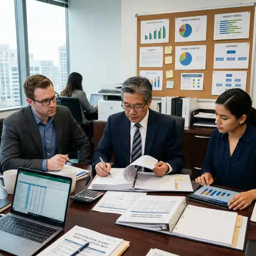 The Importance of Commissioner Evaluation for Contributions in Kind