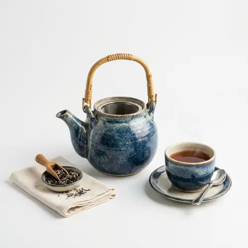 Unique Scarecrow Inspired by Howl's Moving Castle