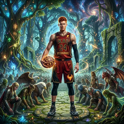 Akashi Seijuro Dota World: Fantasy Strategy and Mystical Powers