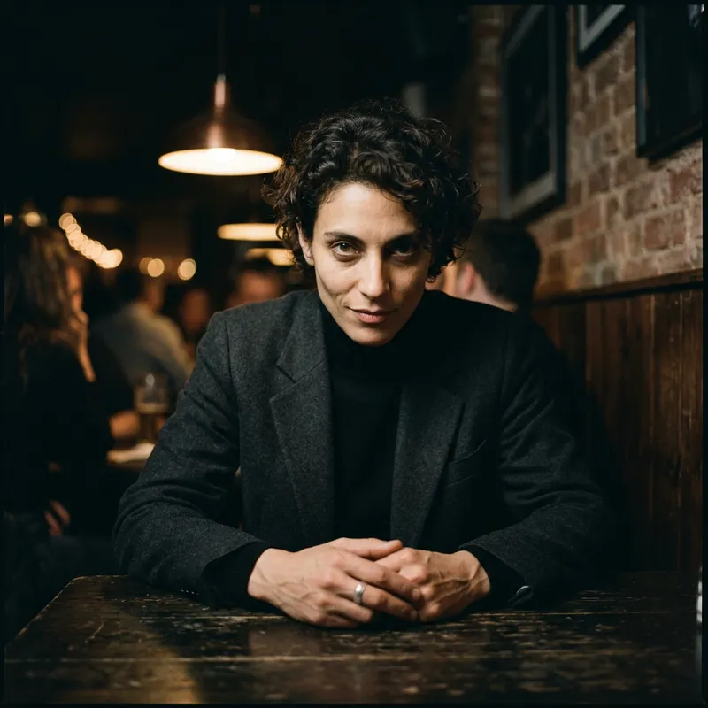 Dark Energy Manipulator - Mysterious and Masterful