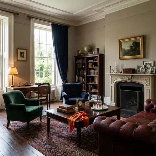 Sophisticated and Elegant Style | Timeless Impression