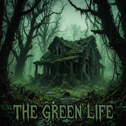 The Green Life - Chilling Horror Imagery