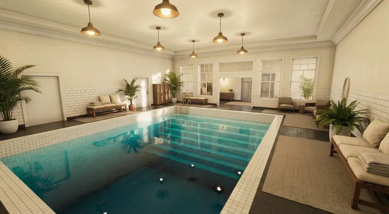 Enhance Your Pool: Deepen for Ultimate Relaxation