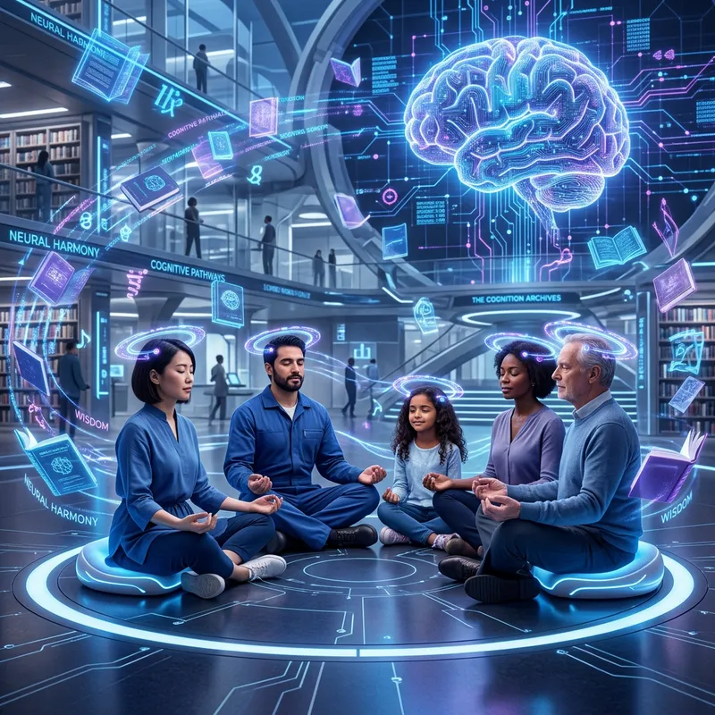 Futuristic Mental Development: A New Era of Learning