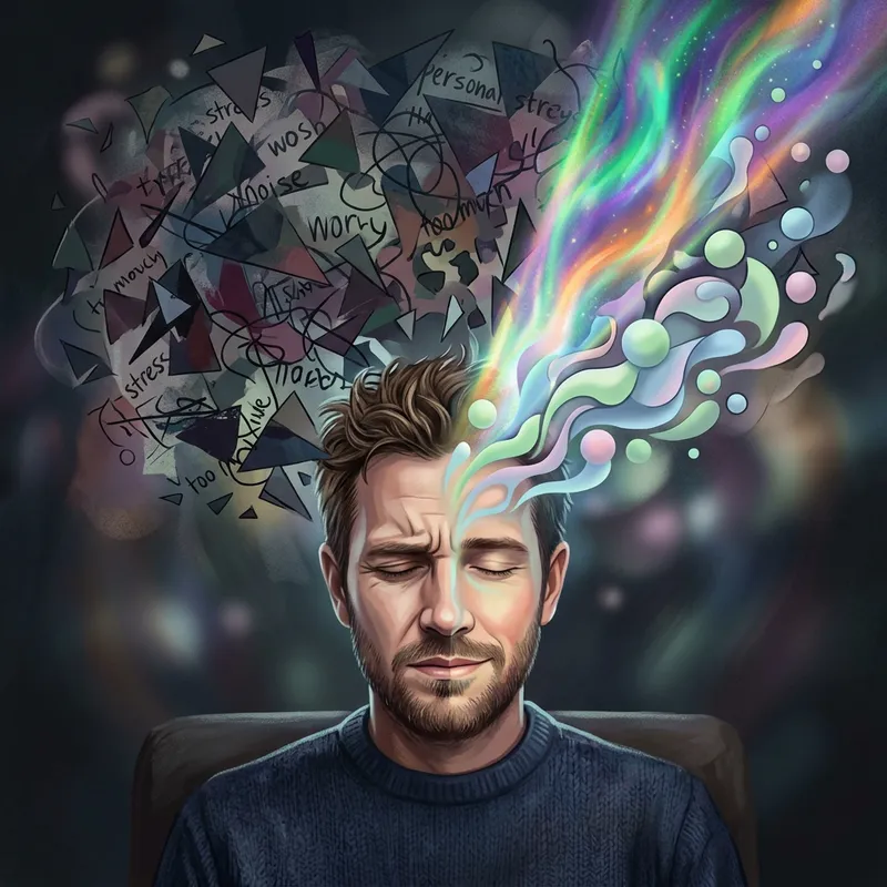 Psychedelic Medication: Illuminating the Mind