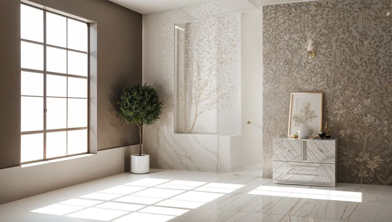 Minimalist Interior Design: Elegant & Functional Rooms Minimalist Interior Design: Elegant & Functional Rooms