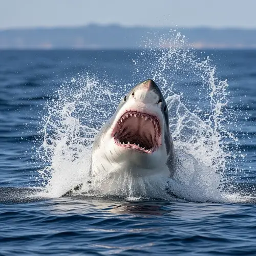 Discover the Fascinating World of Sharks