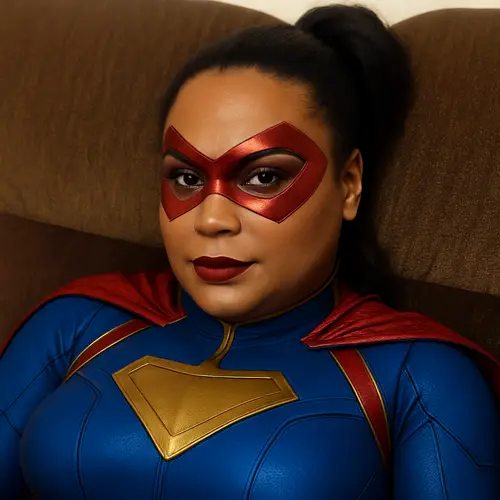 Superhero Adventures Unleashed