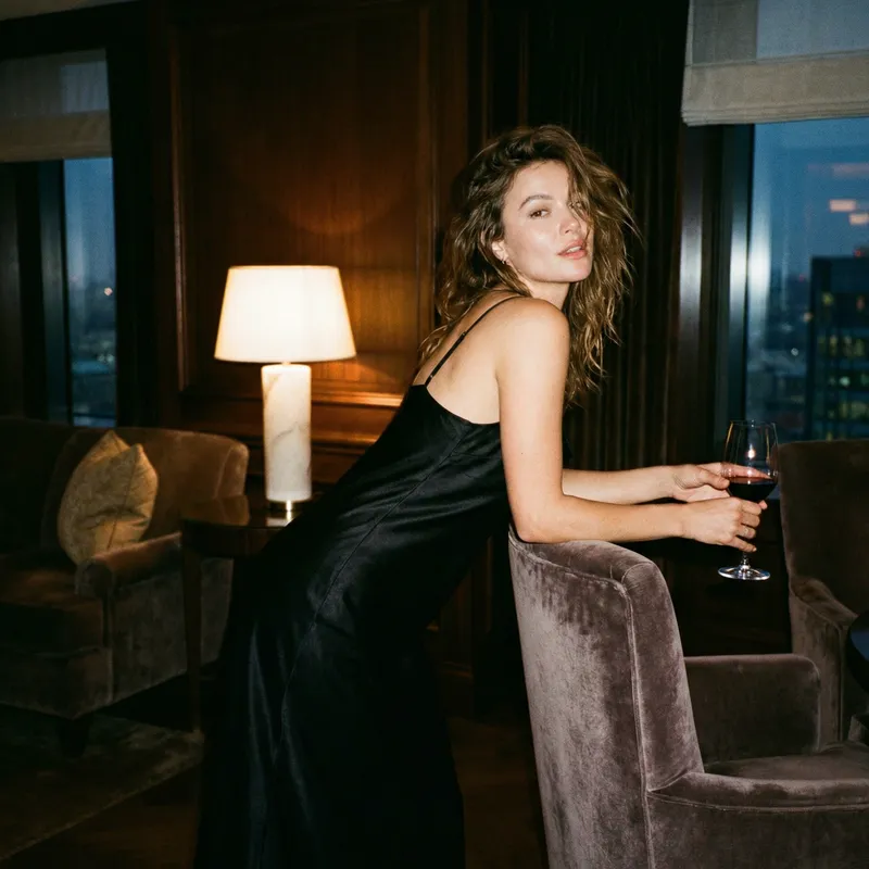 Captivating Sexy Photo Ideas