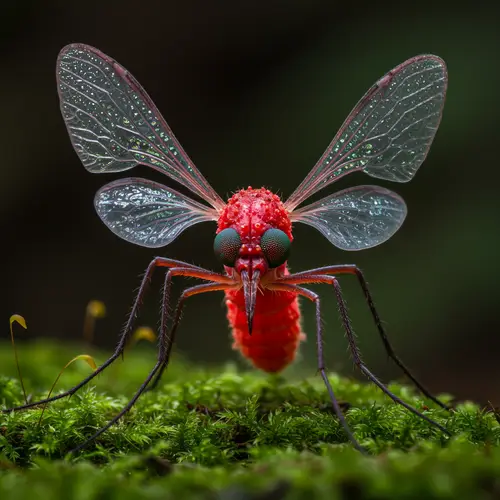 Mogi Mushroom: A Unique Fungal Delicacy