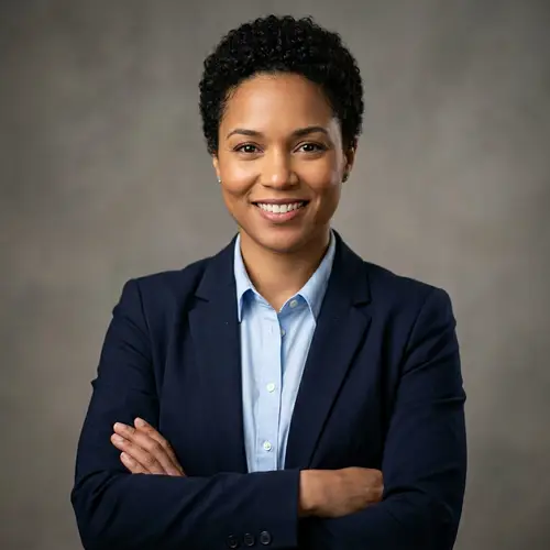 Professional Half-Body ID Photo Services