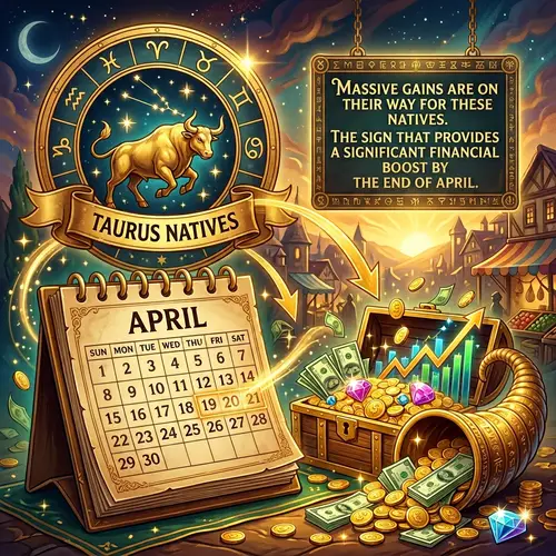 Major Financial Boosts Coming This April