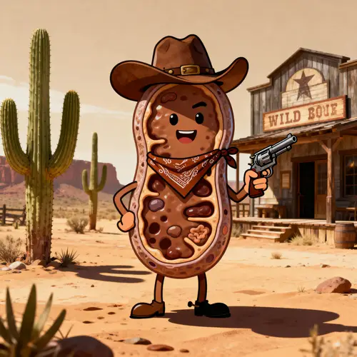 Mitochondria: The Wild West Outlaws of Animal Cells