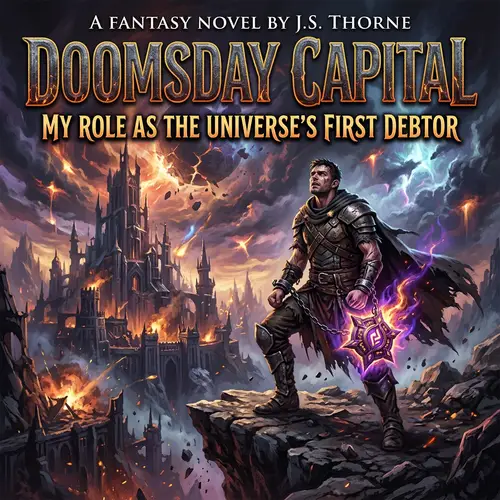 Doomsday Capital: A Fantasy Epic Unleashed