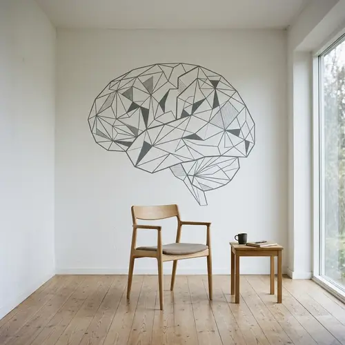 Psychology Meets Minimalism: The Power of Simplicity