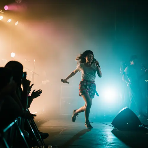 Chasing Dreams of Music - Embrace Your Passion