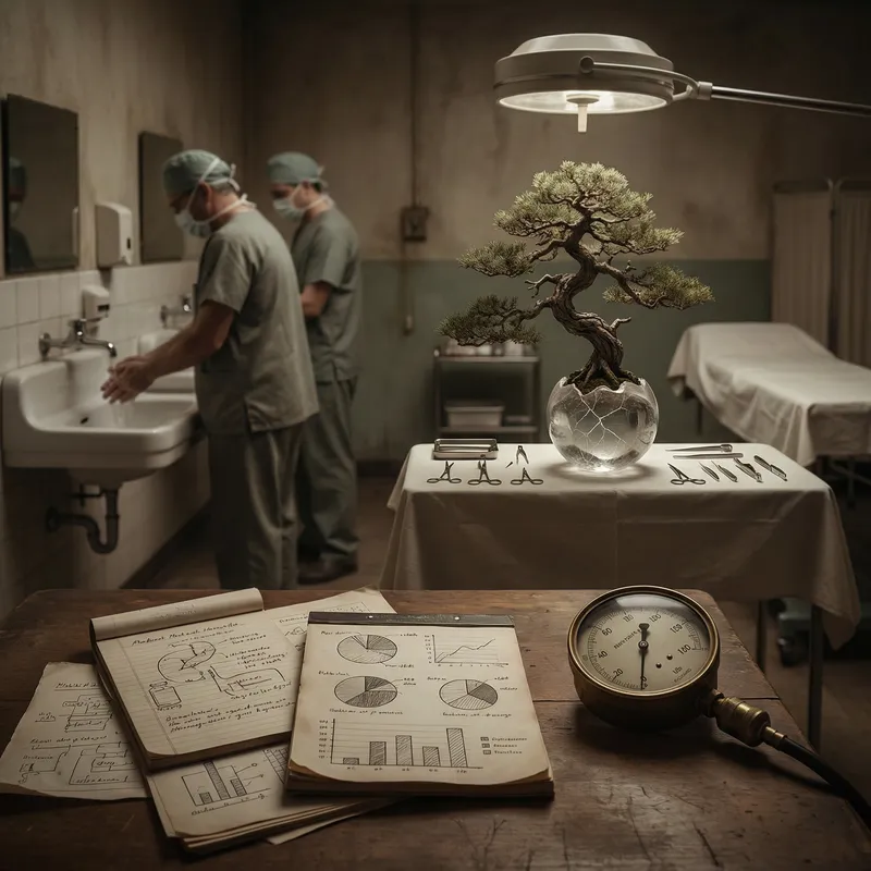 Frailty and Hypotension in Preoperative Setting: Detailed Analysis Frailty and Hypotension in Preoperative Setting: Detailed Analysis