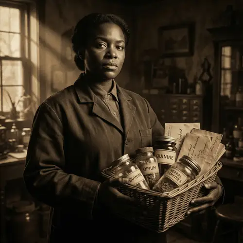 Empowering Healthcare Portraits of Diverse Medicine