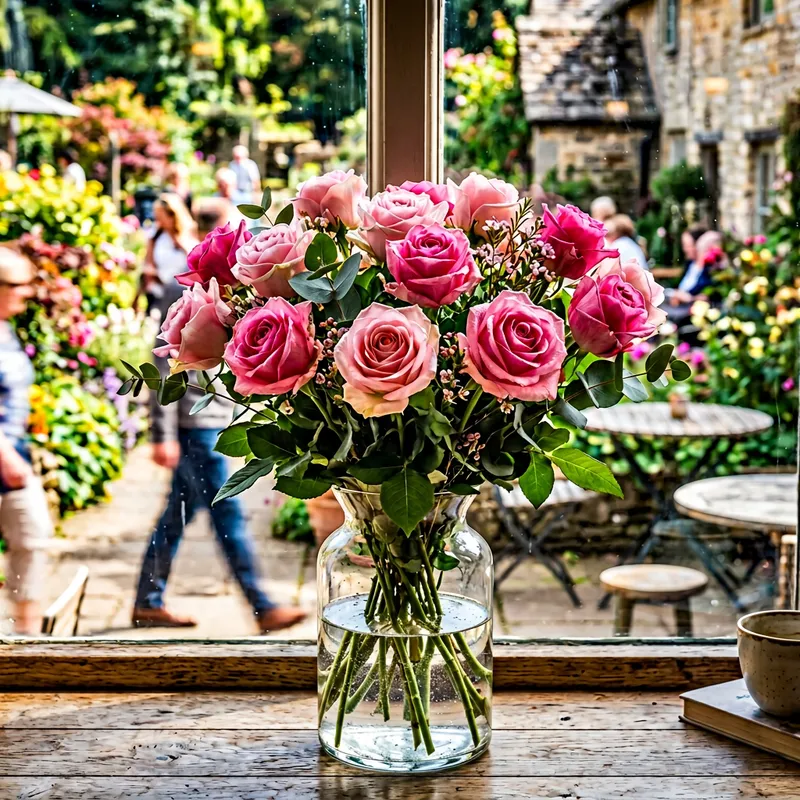 AI Art Creation