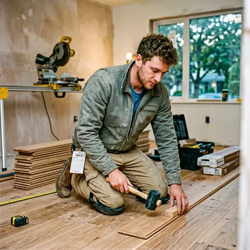 Expert Floorlayer Services for Your Home