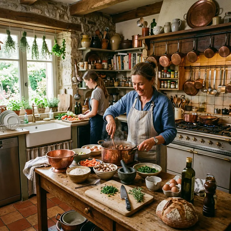 Culinary Delights: Explore Our Kitchen Collection