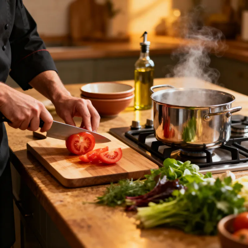 Culinary Delights: Explore Our Kitchen Collection