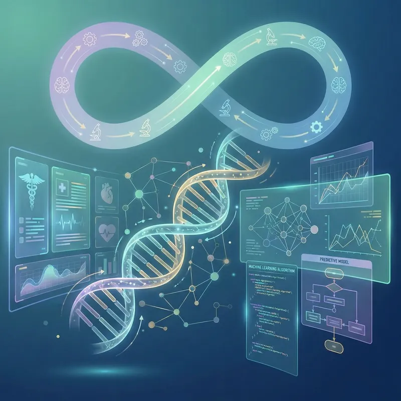 Analytics in Healthcare: A Scientific Perspective