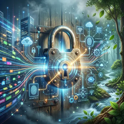 Enhancing Security with Dynamic Integration - Innovative Technology