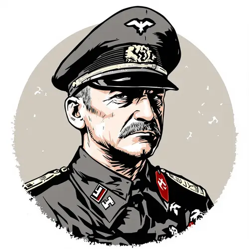 Nazi Lieutenant: History and Legacy