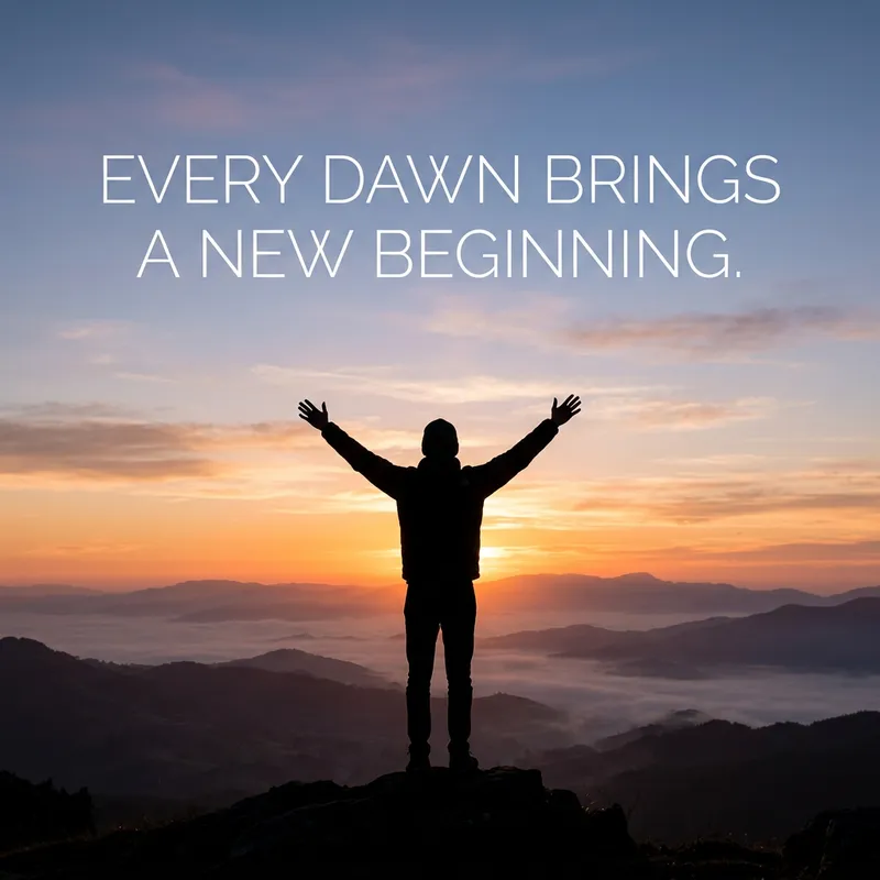 Ethereal Sunrise Silhouette Art Ethereal Sunrise Silhouette Art