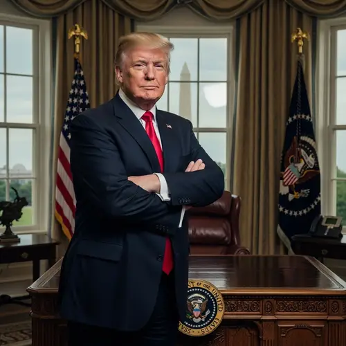 Donald Trump: Insights and Updates