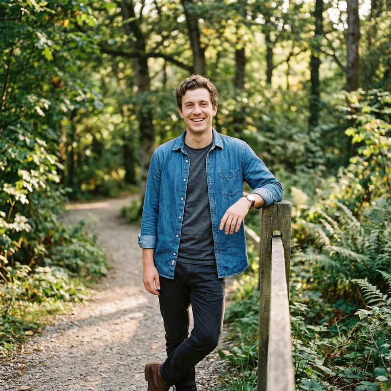 Beautiful Profile Photo Ideas for Dating Sites