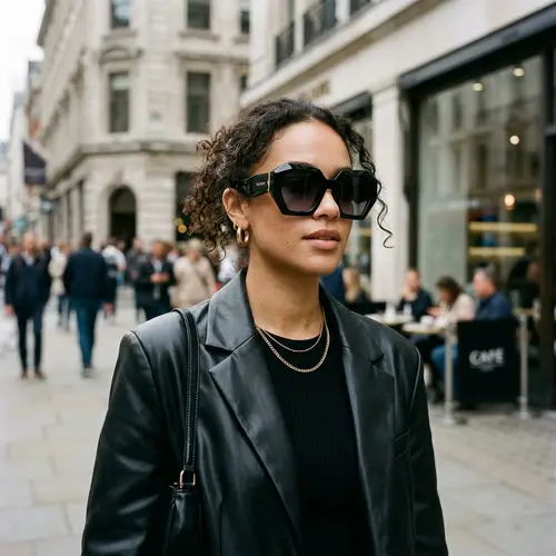Modern & Stylish Sunglasses | Statement Frames