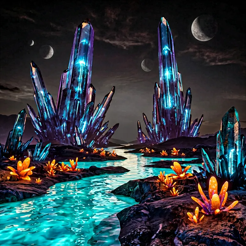 Generate More Example Images