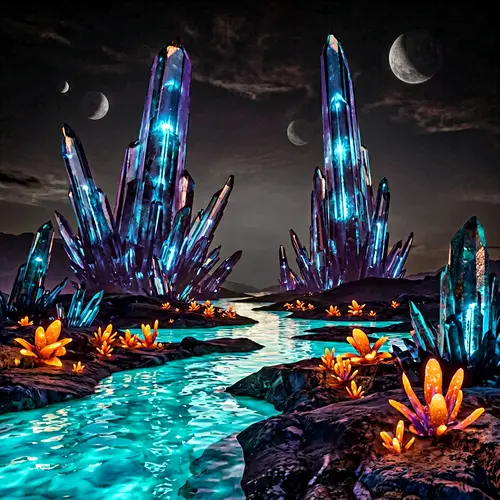 Generate Multiple Sample Images