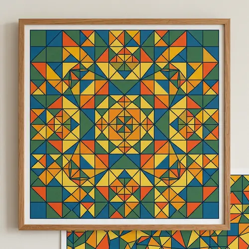 Modulo Art: Explore Unique Artistic Perspectives