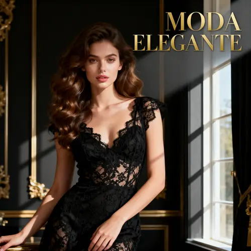 Hyperrealistic Magazine Cover Design